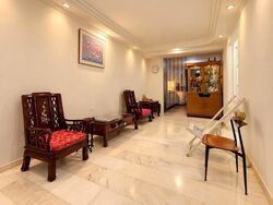 Blk 149 Woodlands Street 13 (Woodlands), HDB 3 Rooms #632414581